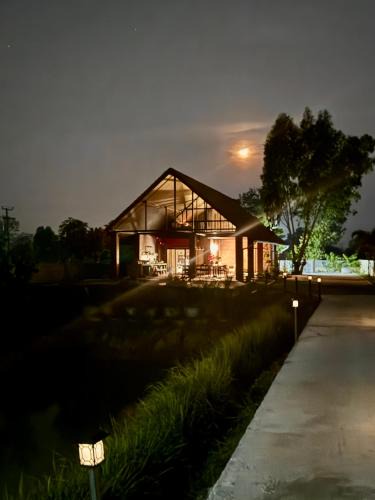 Kranuan Apartment | Mayuree-Homestay