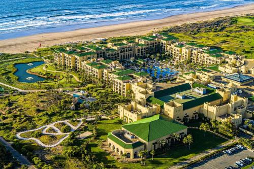 Haouzia Resort | Mazagan Beach & Golf Resort