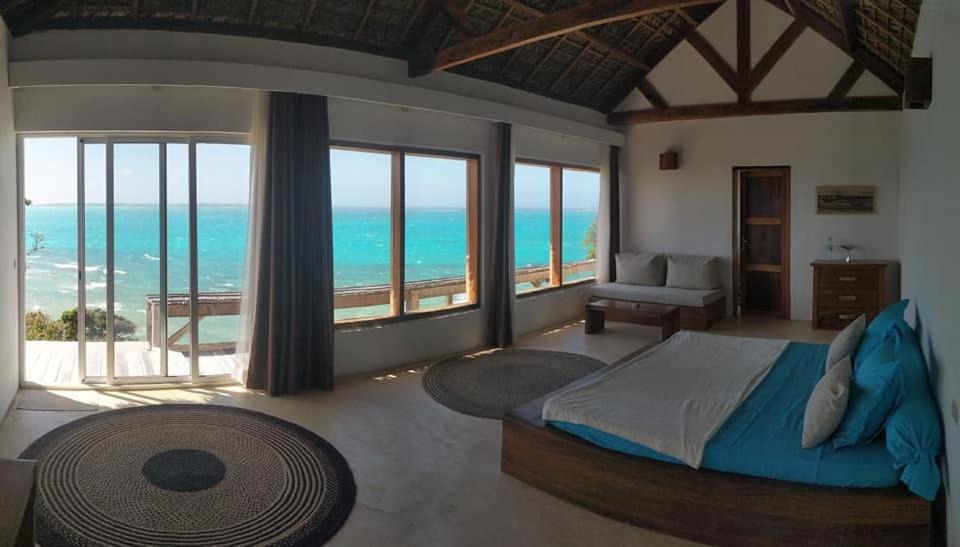 Antsiranana Hotel | Mazava Loha Resort
