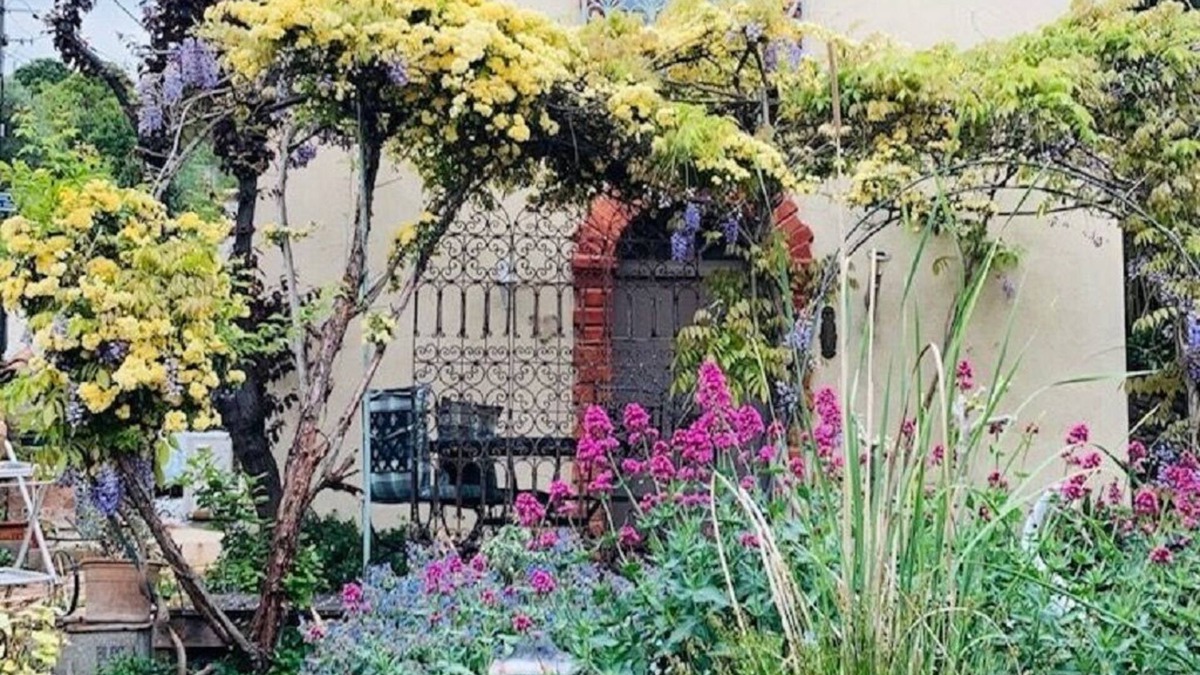 Clermont-l'Herault Cottage | Mazet Clermont l'Hérault