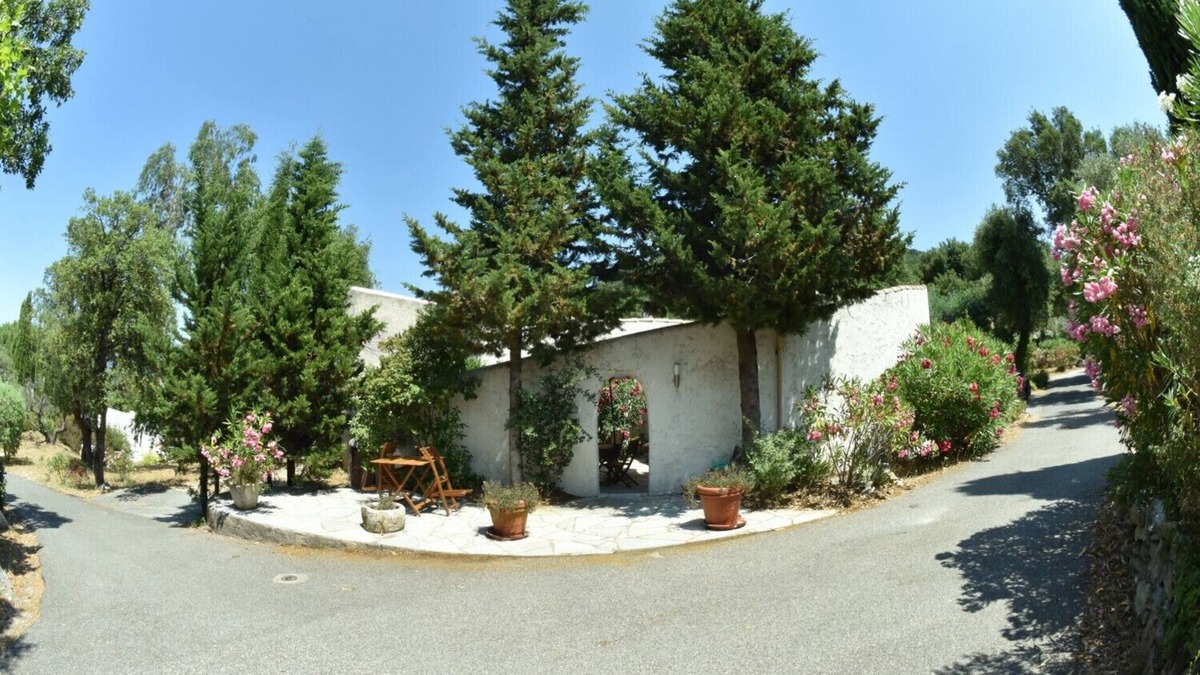 Plan-de-la-Tour House | MAZET LE REYTER
