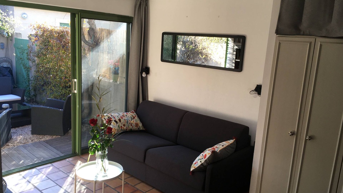 St.-Remy-de-Provence House | Mazet N ° 7 "PROVENZA"