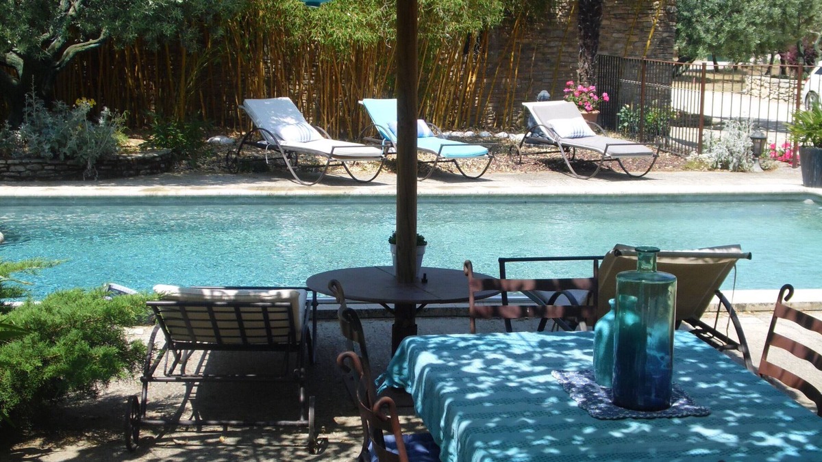 Venasque House | -Mazet Provence-