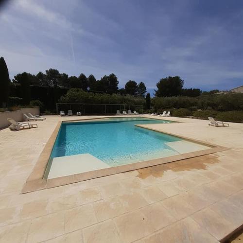 St.-Remy-de-Provence House | Mazet zen