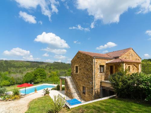Mazeyrolles House | Mazeyrolles Forest Escape