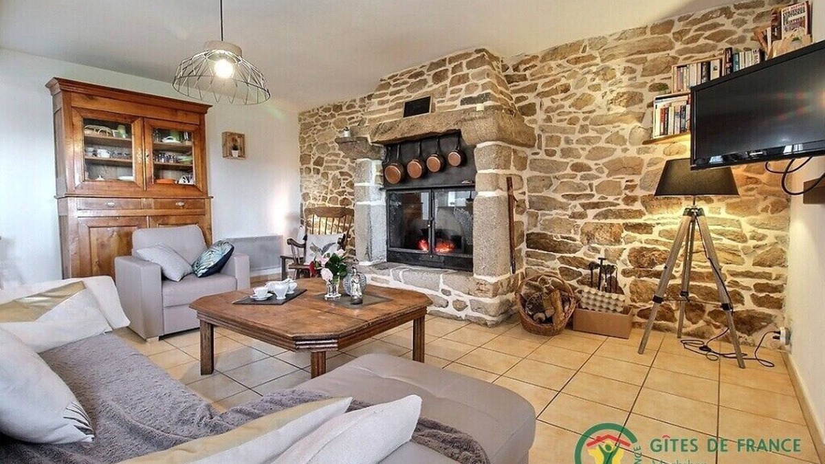 Limerzel House | Mazibihan - LIMERZEL