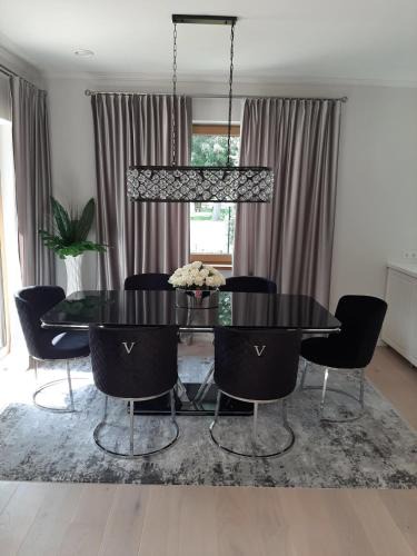 Birstonas Apartment | Mazoji vila