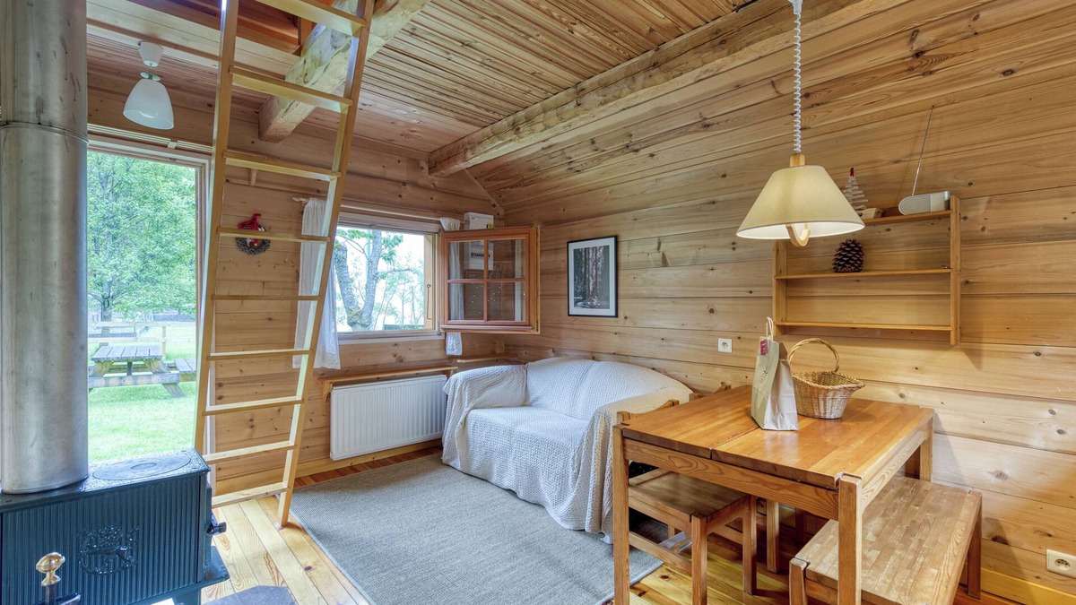 Les Tines Apartment | Mazot Mer de Glace, Chamonix, France