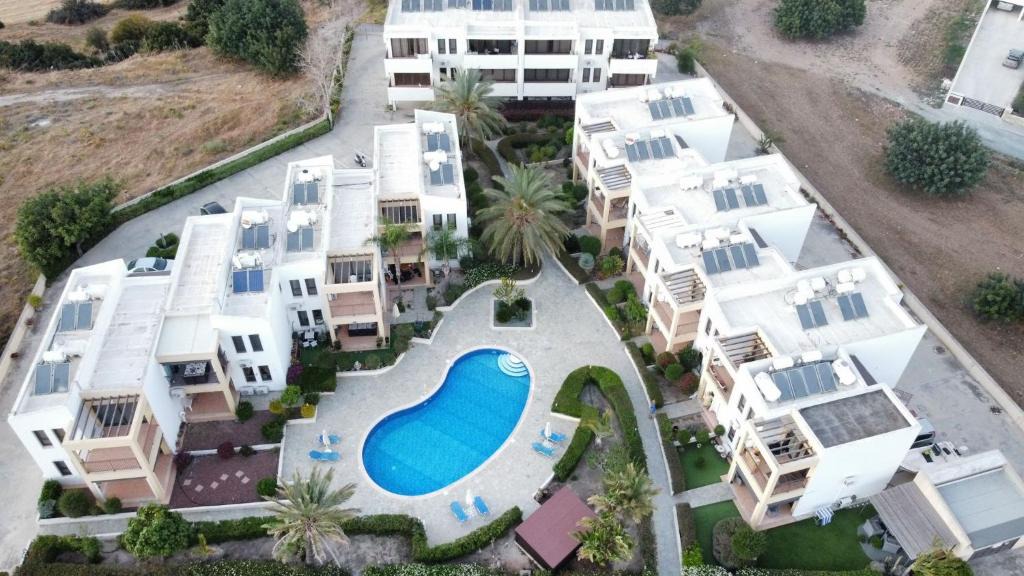 Mazotos Apartment | Mazotos Hills 3