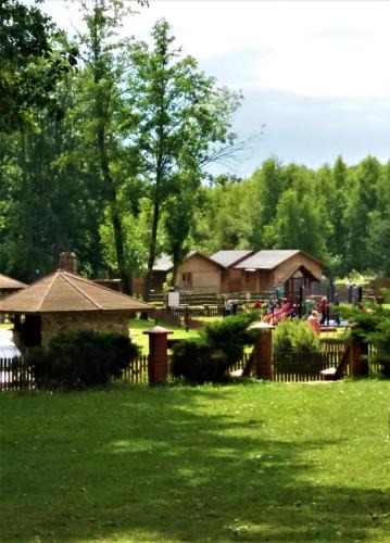 Siennica House | Mazowieckie Sioło Julianówka