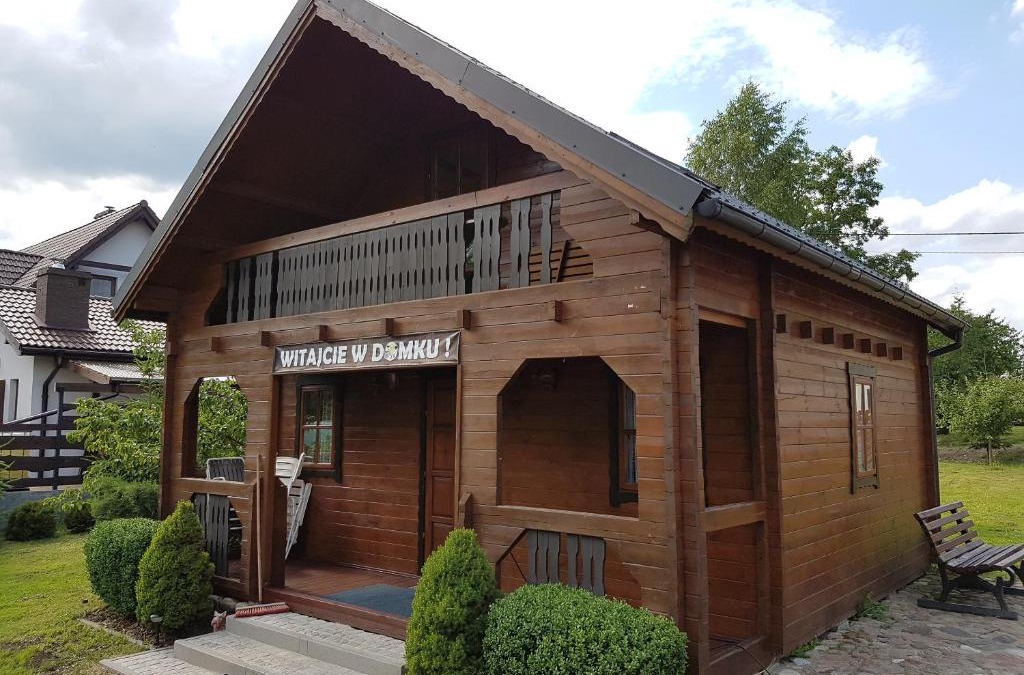 Rydzewo House | Mazur House Bogaczewo