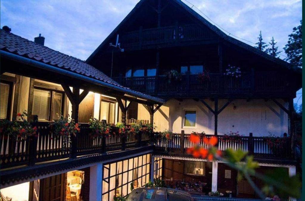 Ruciane-Nida House | Mazurski Kubryk