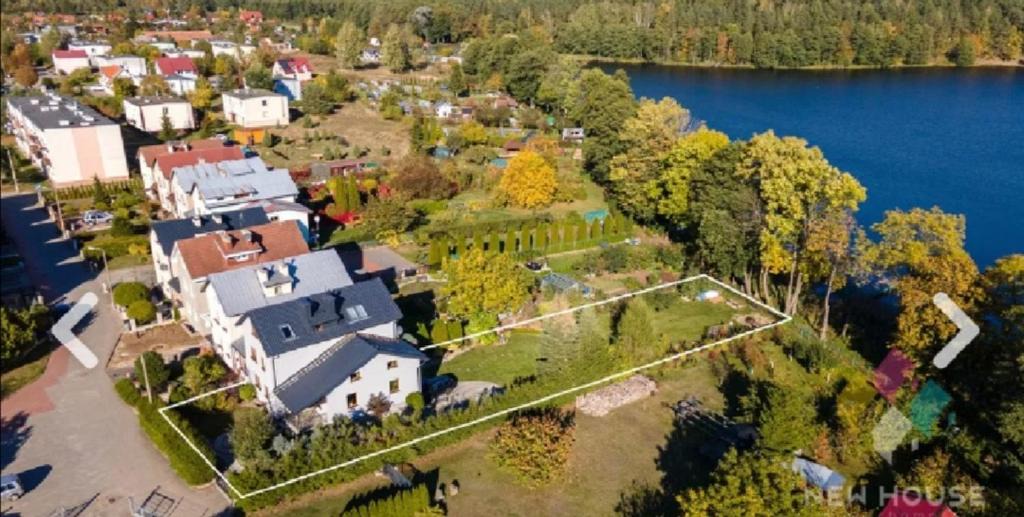 Karwie Apartment | Mazury Apartament