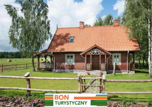Faszcze House | MAZURY chillout
