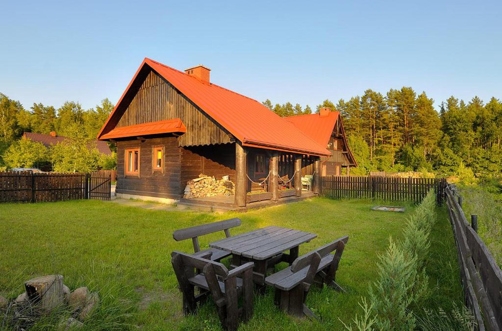 Swietajno Apartment | mazury-dom 4os.