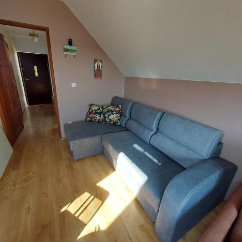 Rydzewo Cabin | Mazury Home