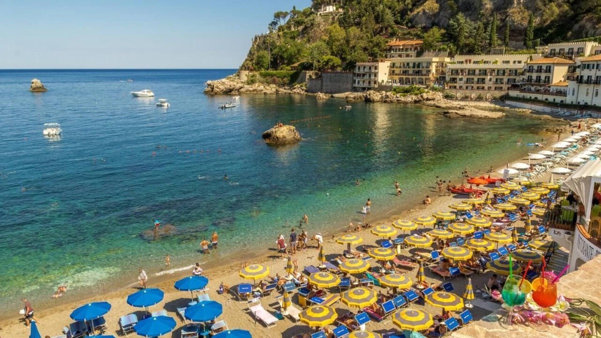 Mazzaro Apartment | Mazzarò Boutique Apartment, cozy and comfortable beachfront apartment