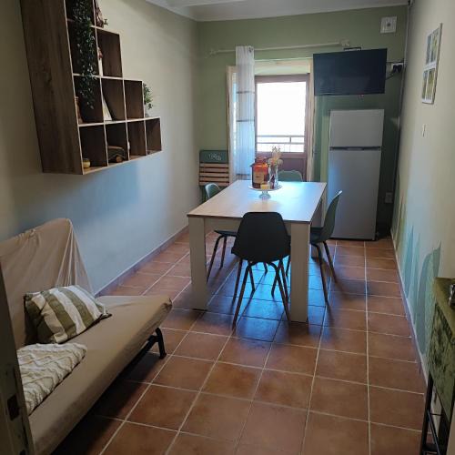 Pizzoferrato Apartment | Mazzmarill