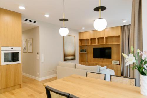 Wzgorze Swietego Maksymiliana Apartment | MB By the Sea Apartments - DolceVita Premium