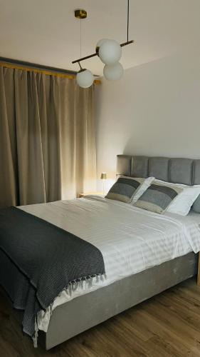 Lupeni Apartment | MB Studio