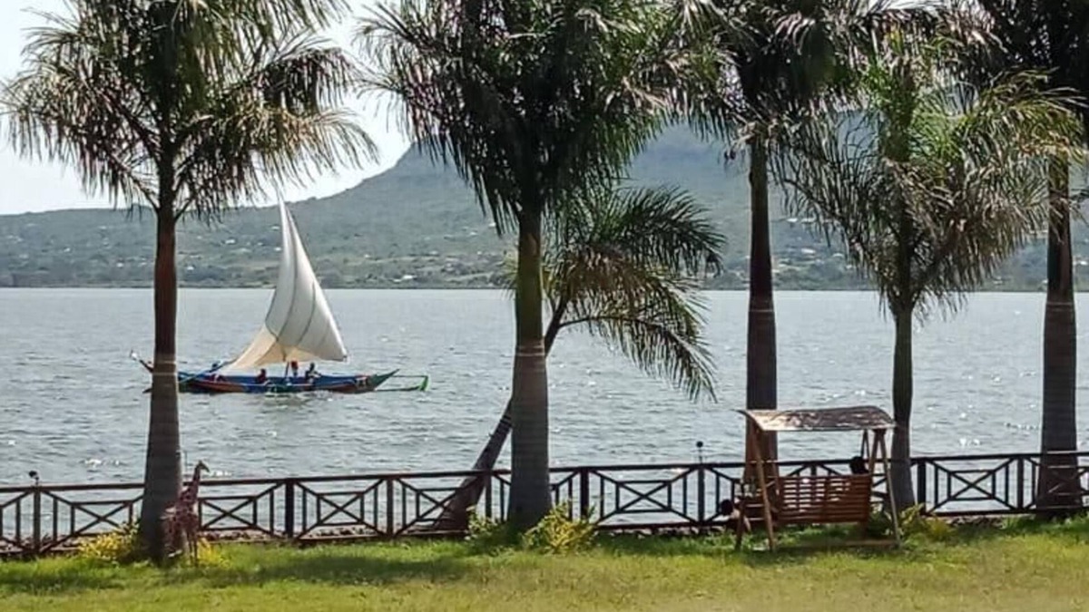 Mbita Hotel | Mbita Tourist Hotel
