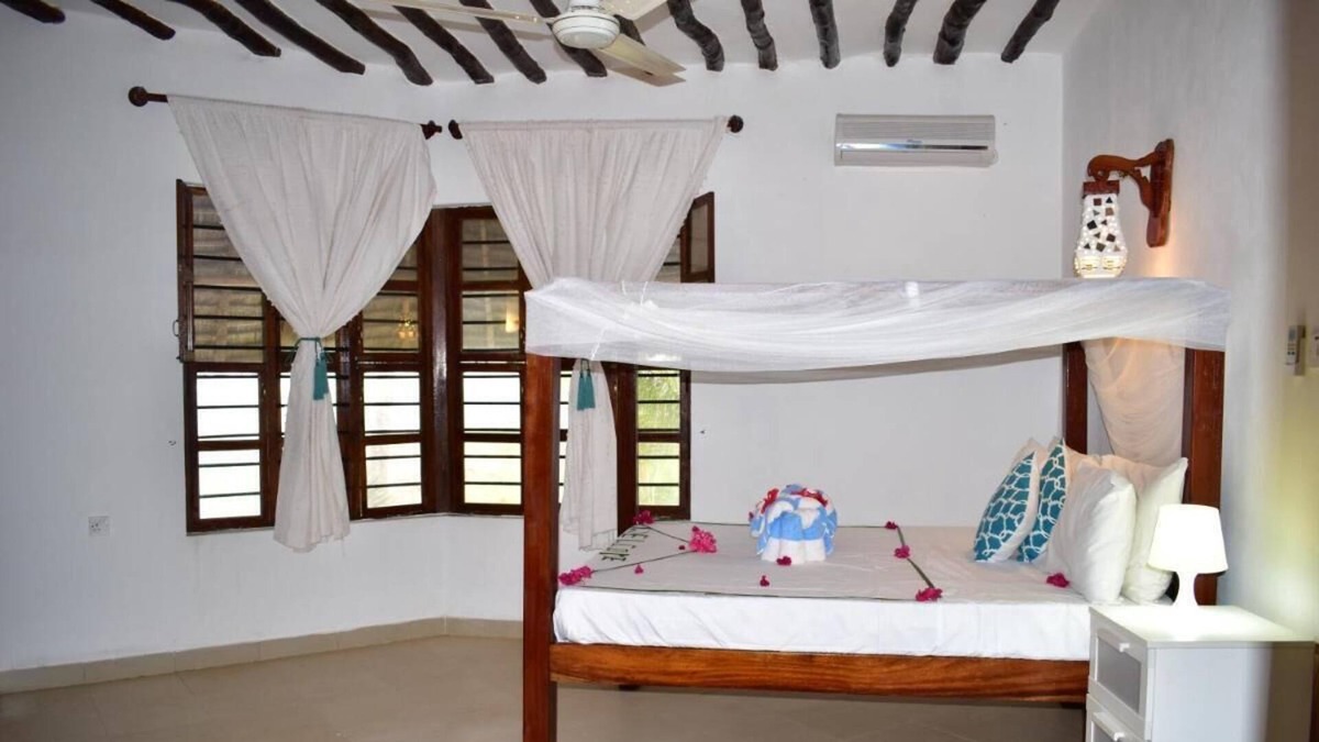 Matemwe House | Mbv Hotel & Annex Exceutive Annex
