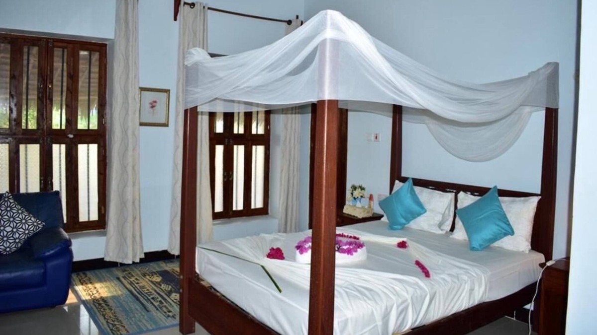 Matemwe Apartment | Mbv Hotel & Annex- Royal Suite Annex