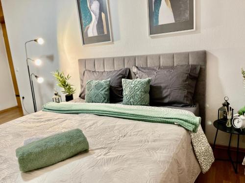 Pfungstadt Apartment | Mc Home Pfungstadt