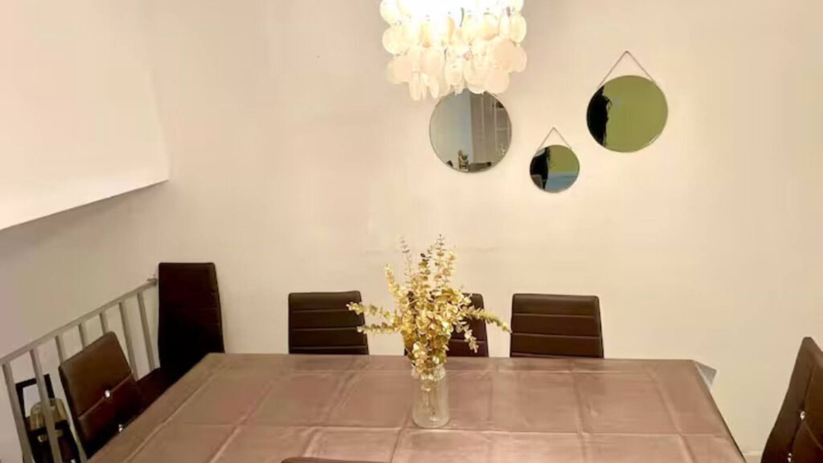 Pfungstadt Apartment | MC Home Pfungstadt