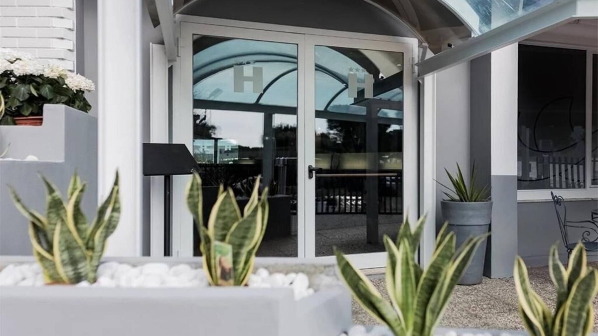 Predore Hotel | MC Hotel