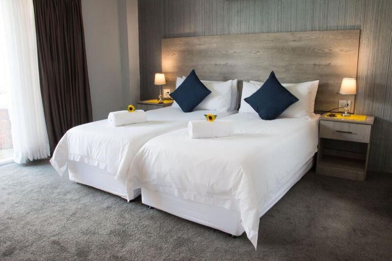 Windermere Bed & Breakfast | McAllisters on 8th