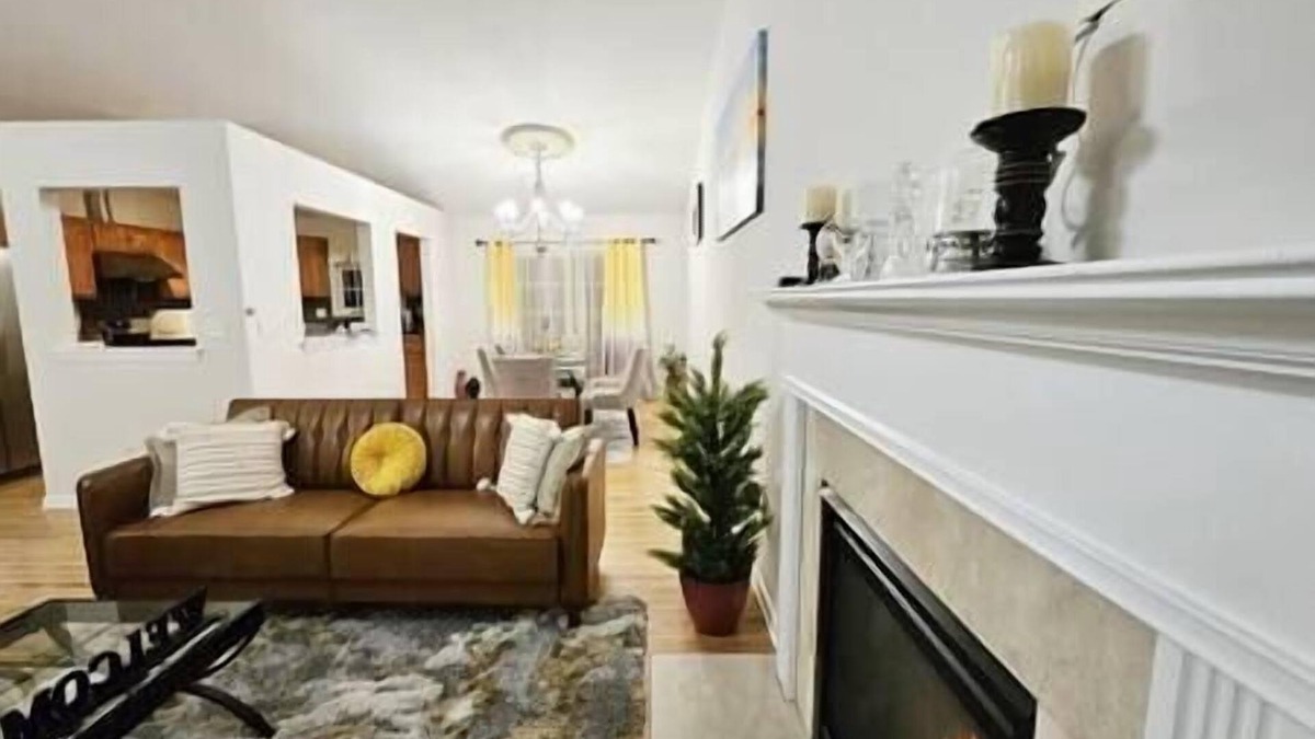 West Haven House | McAngel Haven: 5 mins from Yale