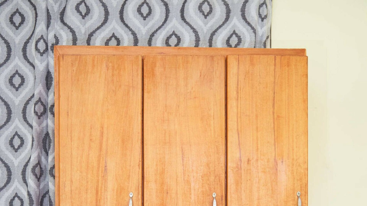 Prampram House | MCARI GUEST HOUSE