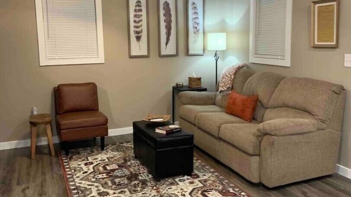 Jerseyville House | McClusky Trail GuesthousenConvenient Access to Jerseyville, Grafton & Alton
