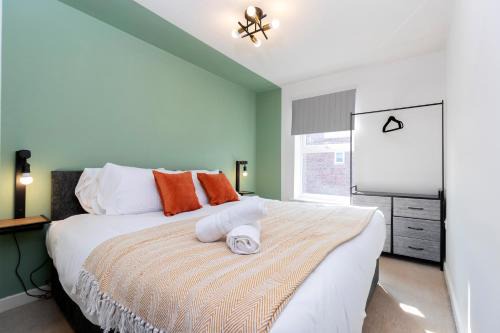 Bowburn House | McCormick House