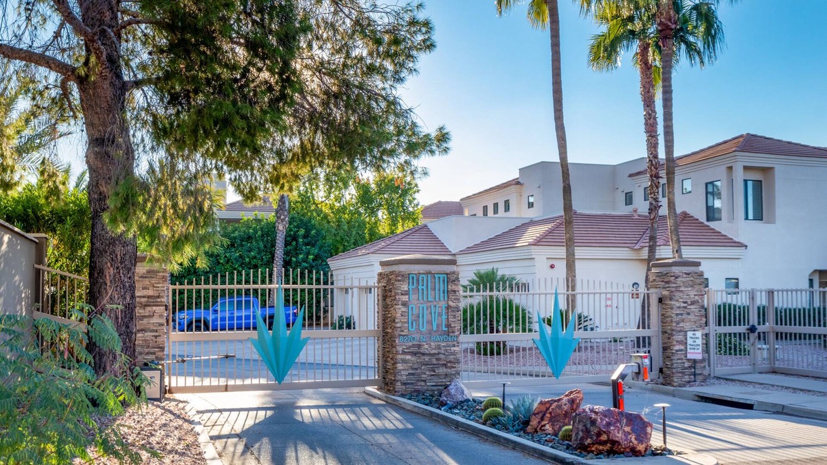 McCormick Ranch Condo | McCormick Ranch Condo