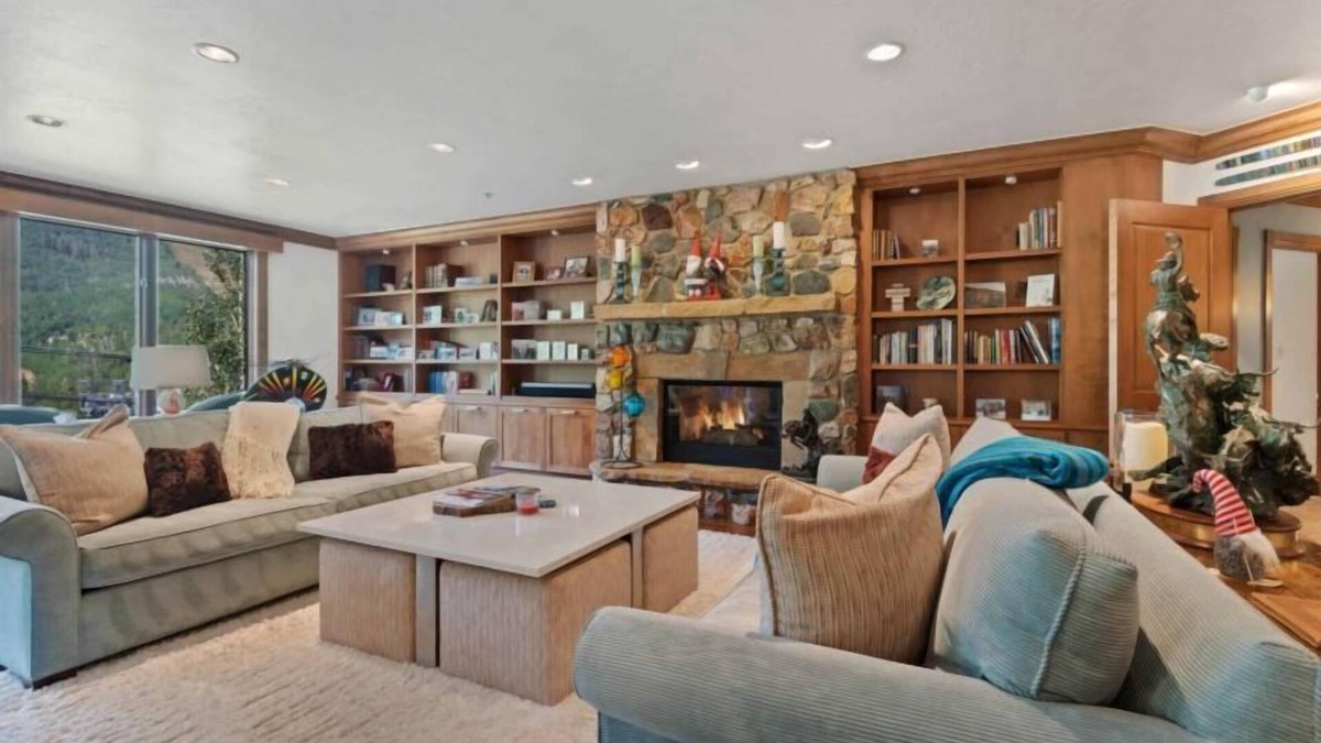 Highlands Townhomes Condo | McCoy Peak 305 - 5 Bedroom Residence