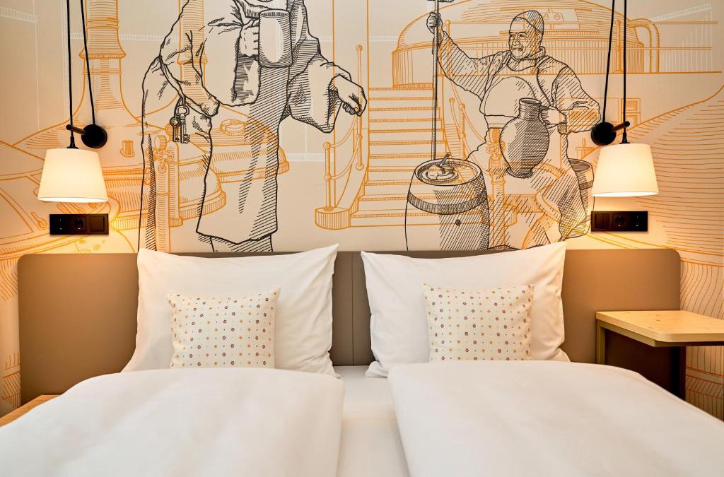 Eching Hotel | McDreams Hotel München-Nord