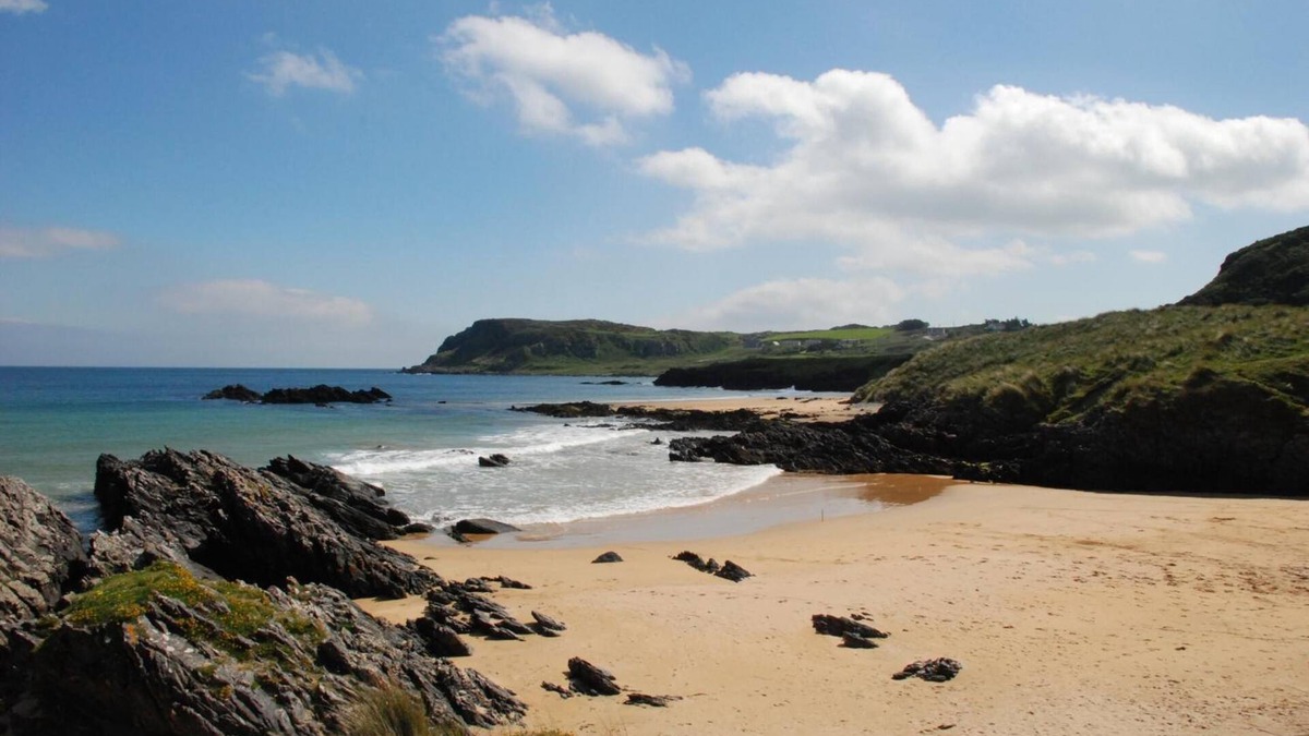 Culdaff Bed & Breakfast | McGrory's Hotel
