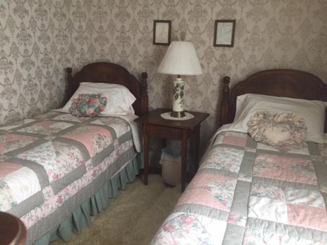 McIndoe Falls Bed & Breakfast | McIndoe Falls Inn