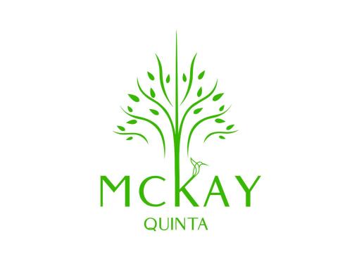Yaruqui Cabin | Mckay's Quinta