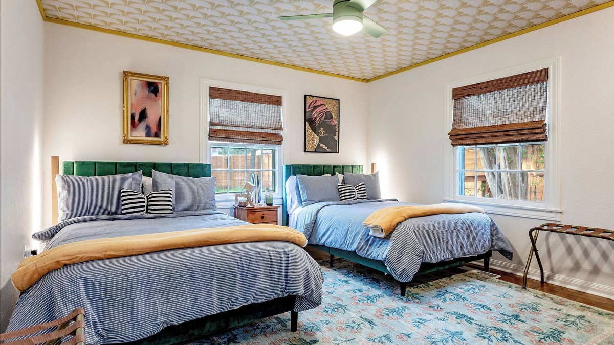 Dean Highland House | McKenzie Corner- Inspiring Stay- Longer Term Welcome