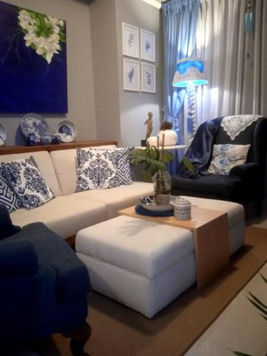 Pinagsama Apartment | McKinley Hills BGC Taguig City Condo