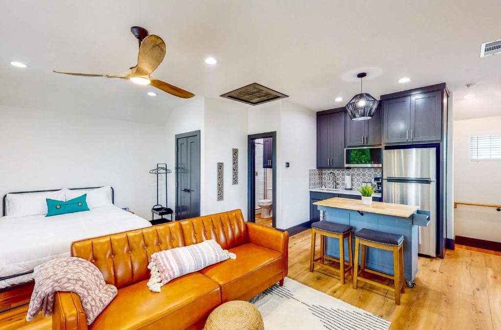 McKinney Hotel | McKinney Marvel