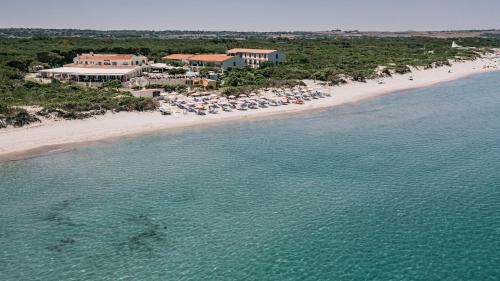 Sorso Hotel | MClub Del Golfo