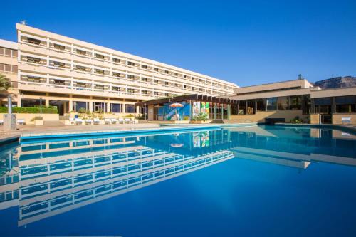 Sciacca Hotel | MClub Lipari