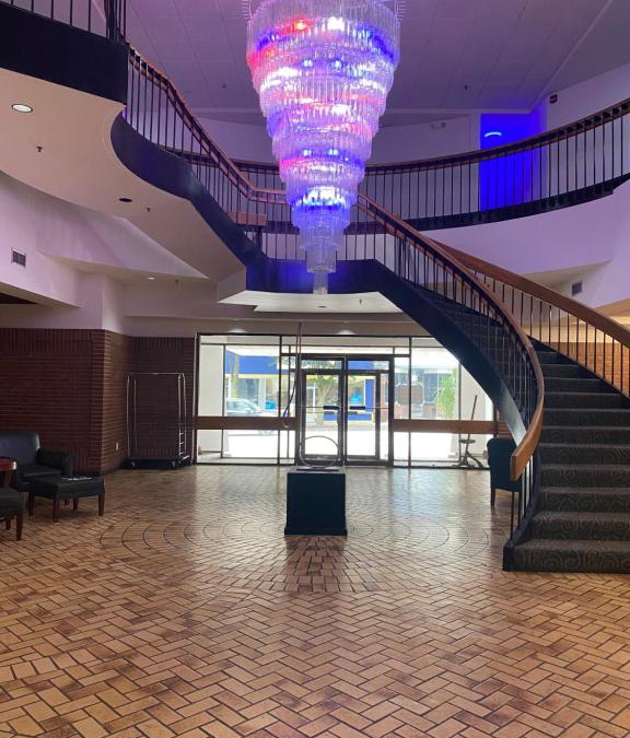 Wheeling Hotel | McLure Hotel