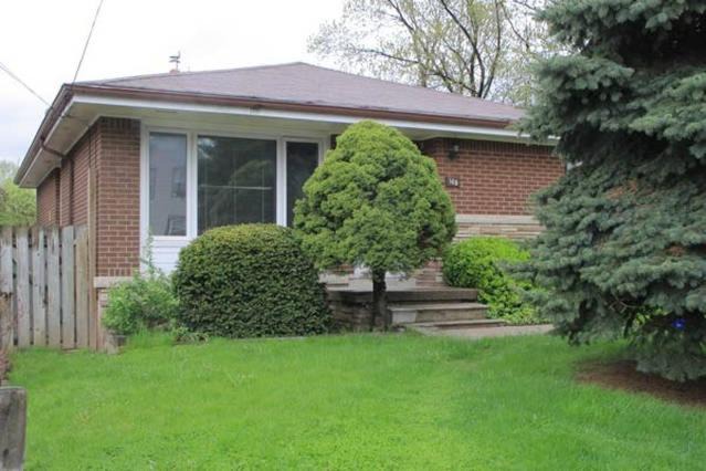 Hamilton House | McMaster Accommodations