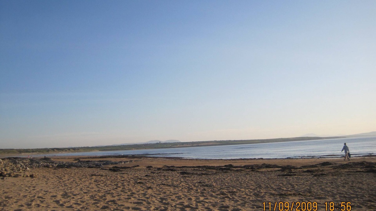 Ballybunion Hotel | McMunn's
