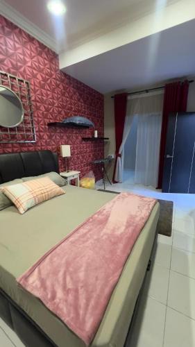 Tasek Gelugor House | Md Homestay